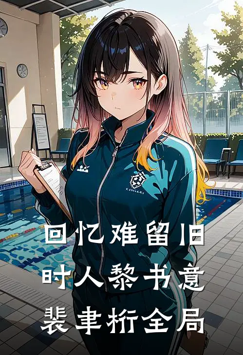 回忆难留旧时人黎书意裴聿桁全局