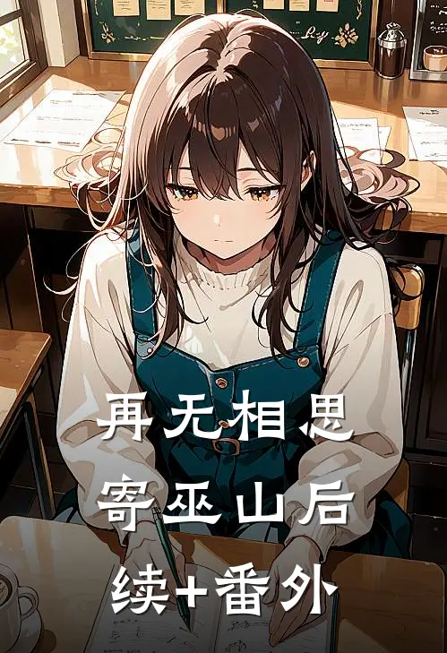 再无相思寄巫山后续+番外