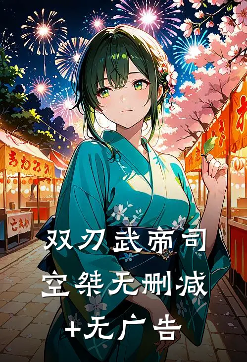 双刃武帝司空桀无删减+无广告