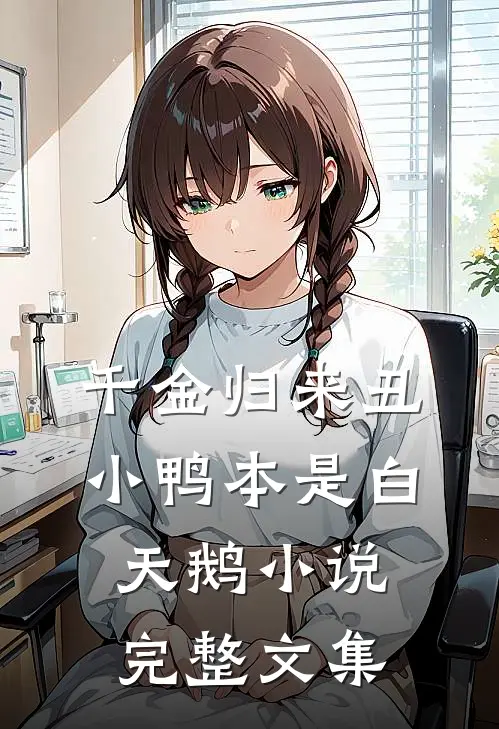 千金归来丑小鸭本是白天鹅小说完整文集