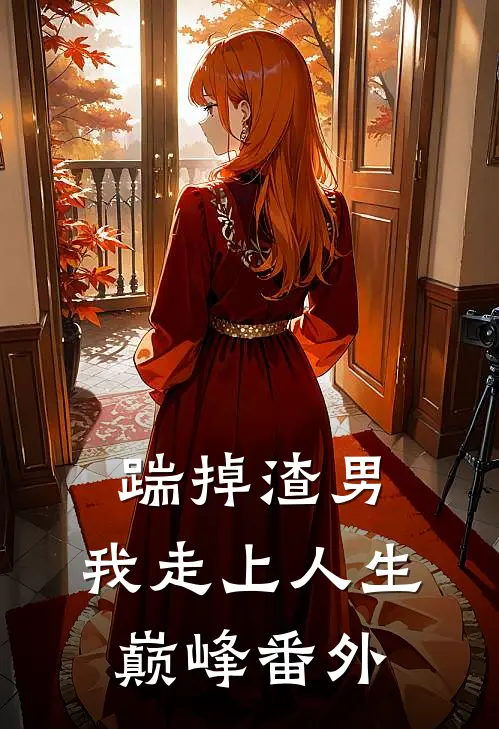 踹掉渣男,我走上人生巅峰番外免费阅读