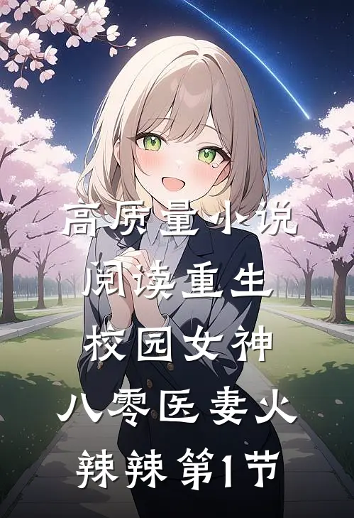 高质量小说阅读重生校园女神:八零医妻火辣辣 第1节