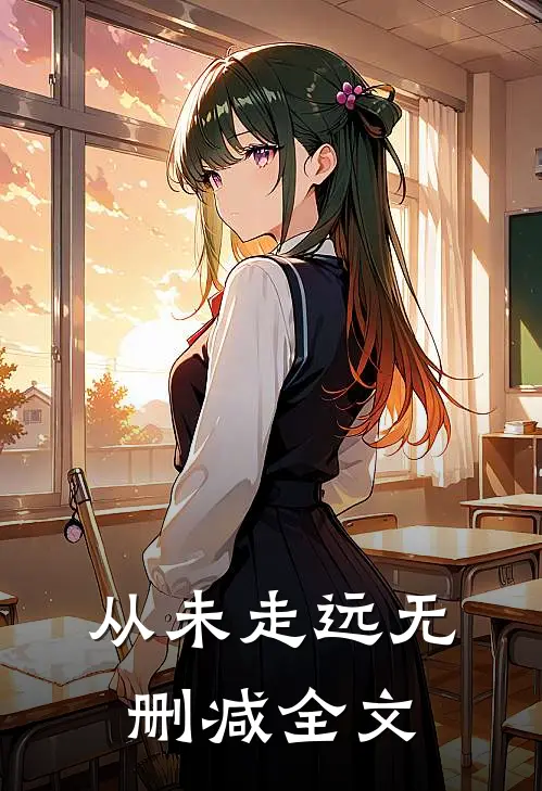 从未走远无删减全文