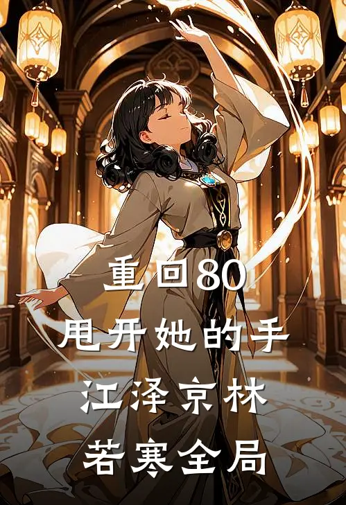 重回80，甩开她的手江泽京林若寒全局