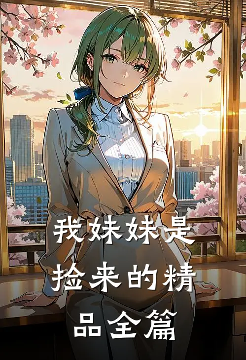 我妹妹是捡来的精品全篇