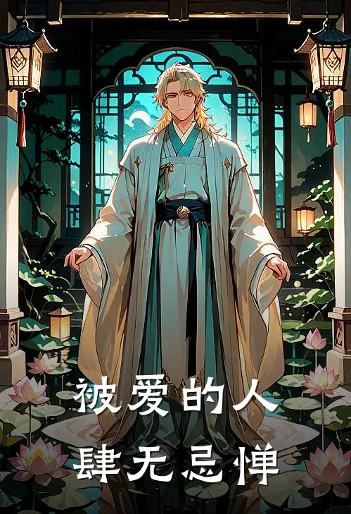 被爱的人肆无忌惮