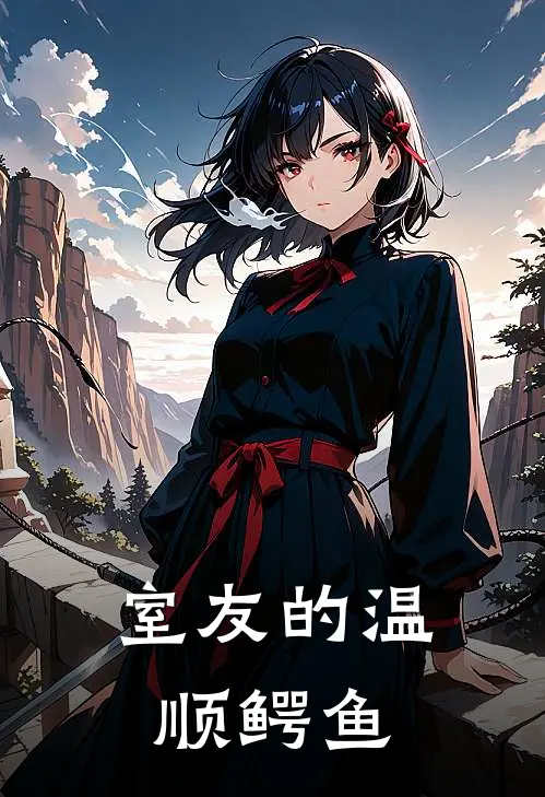 室友的温顺鳄鱼·