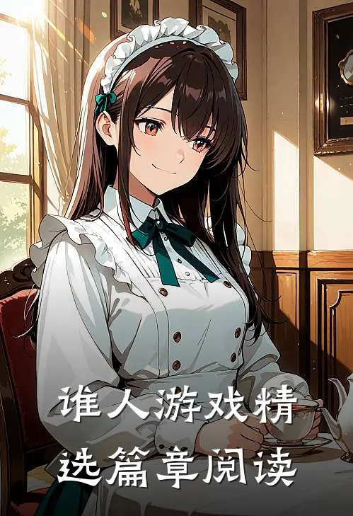 谁人游戏精选篇章阅读