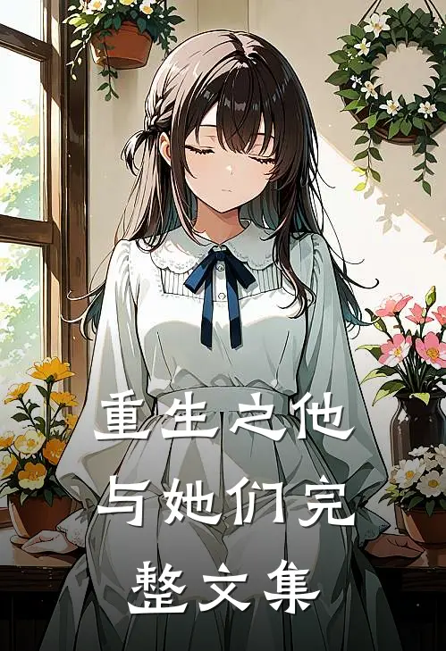 重生之他与她们完整文集