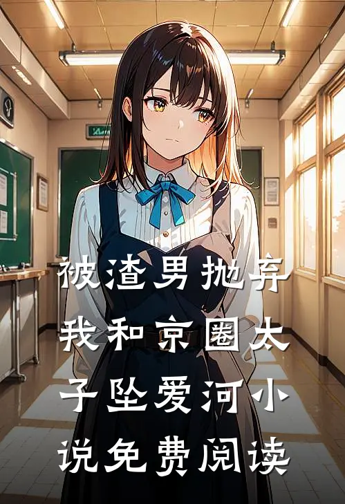 被渣男抛弃，我和京圈太子坠爱河小说免费阅读
