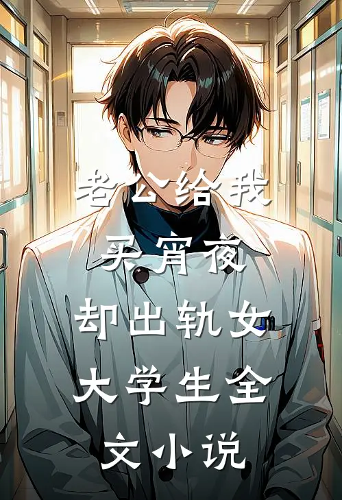老公给我买宵夜，却出轨女大学生全文小说