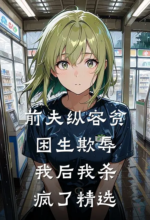 前夫纵容贫困生欺辱我后我杀疯了精选