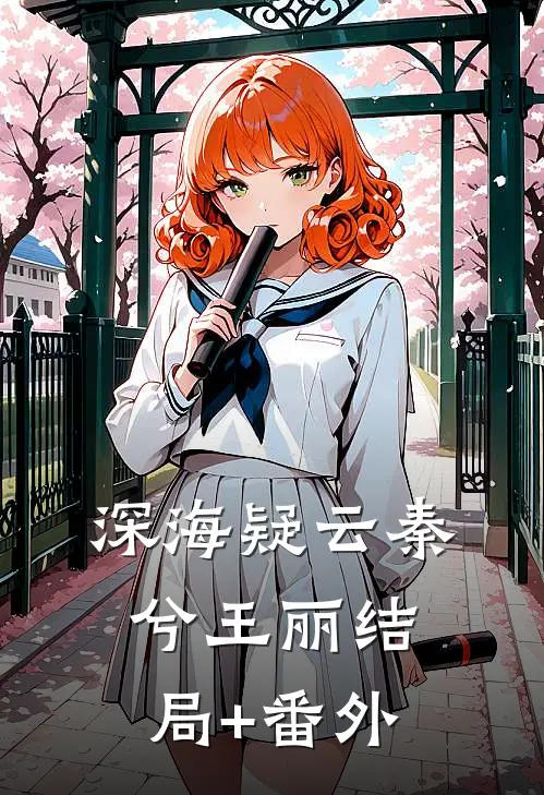 深海疑云秦兮王丽结局+番外