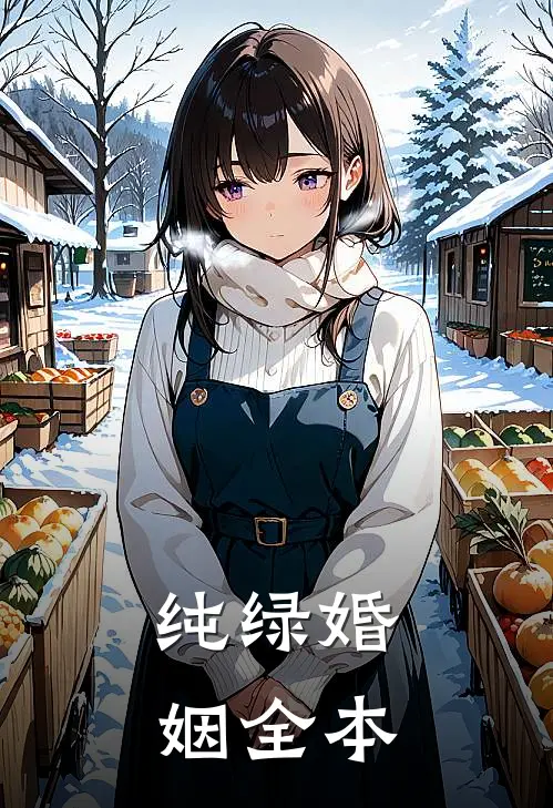 纯绿婚姻全本