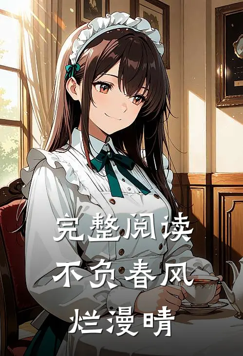 完整阅读不负春风烂漫晴
