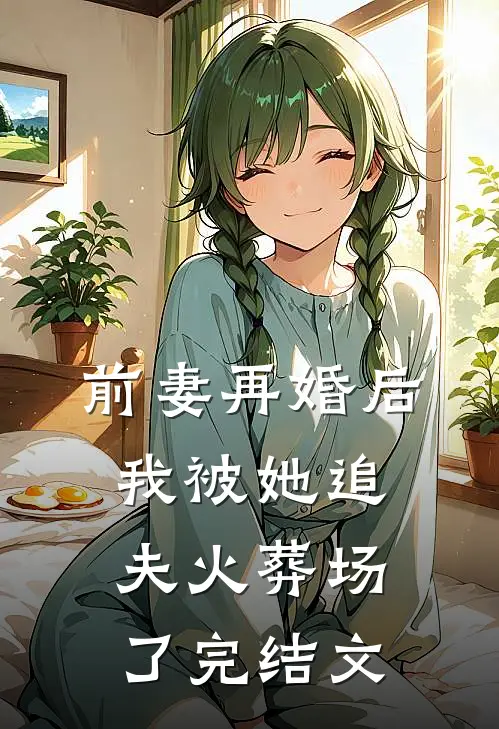 前妻再婚后，我被她追夫火葬场了完结文