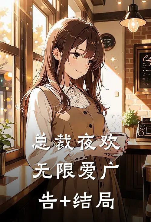 总裁夜欢无限爱广告+结局