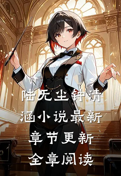 陆无尘钟清涵小说最新章节更新全章阅读