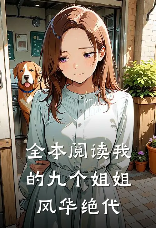 全本阅读我的九个姐姐风华绝代