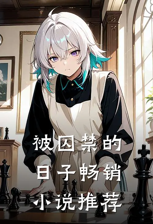 被囚禁的日子畅销小说推荐