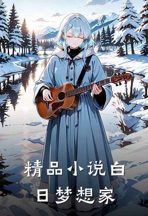 精品小说白日梦想家