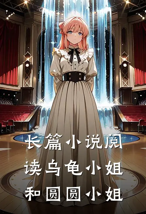 长篇小说阅读乌龟小姐和圆圆小姐