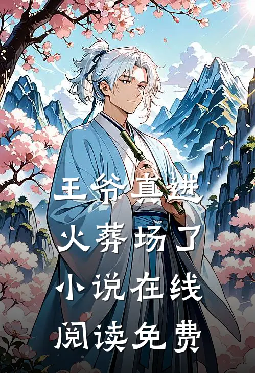 王爷真进火葬场了小说在线阅读免费