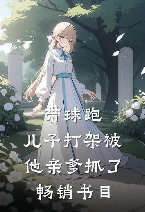 带球跑：儿子打架被他亲爹抓了畅销书目