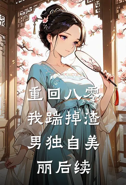 重回八零，我踹掉渣男独自美丽后续