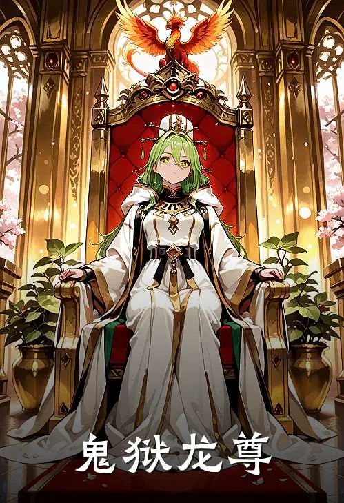 鬼狱龙尊