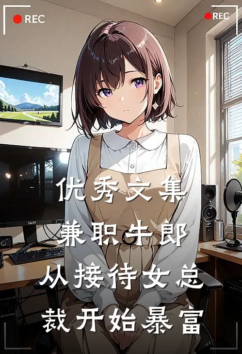 优秀文集兼职牛郎：从接待女总裁开始暴富
