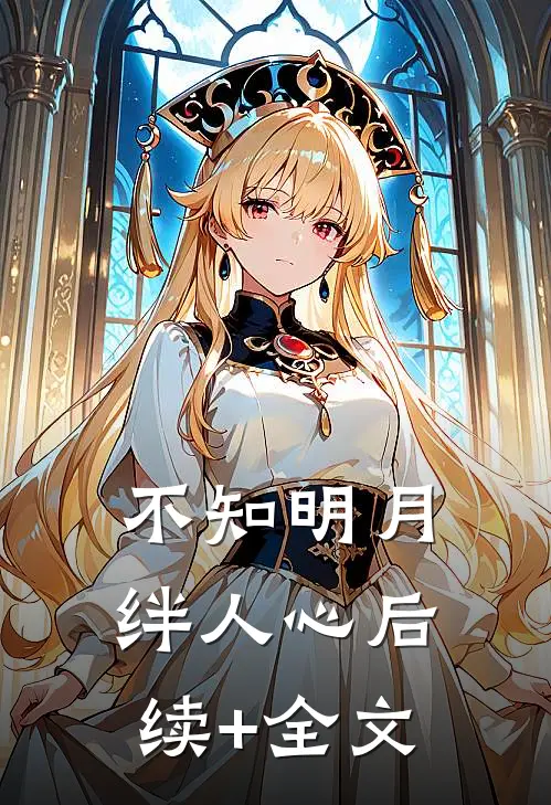 不知明月绊人心后续+全文