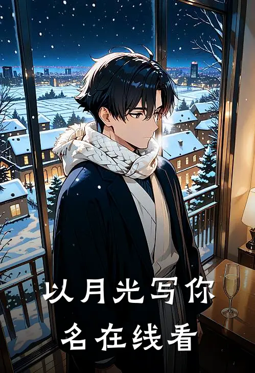 以月光写你名在线看