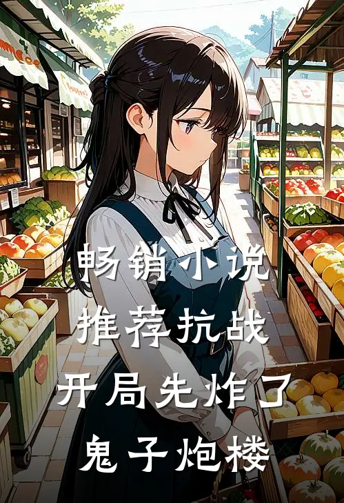 畅销小说推荐抗战：开局先炸了鬼子炮楼