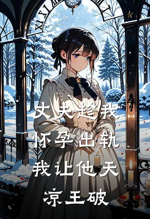 丈夫趁我怀孕出轨，我让他天凉王破
