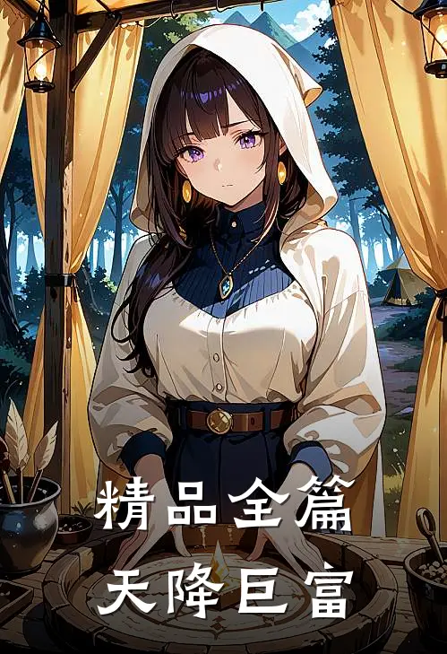 精品全篇天降巨富