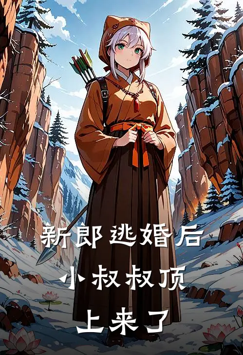 新郎逃婚后，小叔叔顶上来了