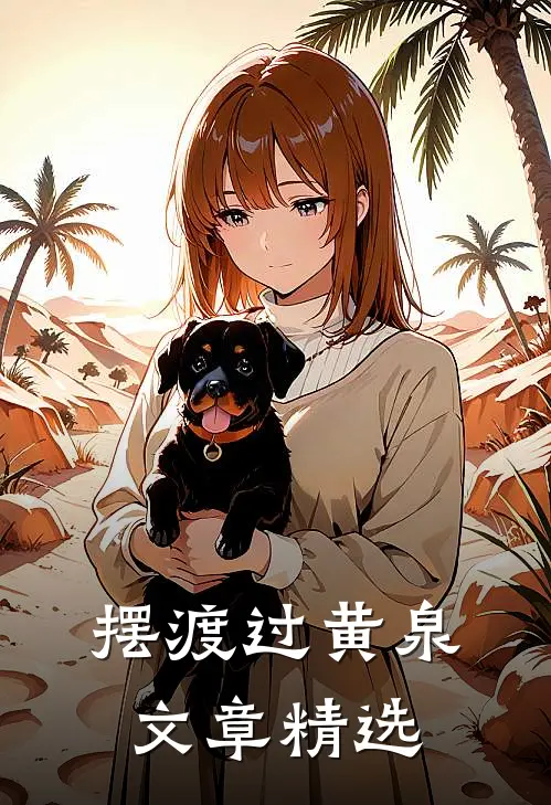 摆渡过黄泉文章精选