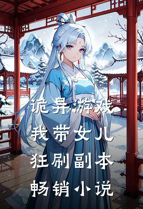 诡异游戏：我带女儿狂刷副本畅销小说