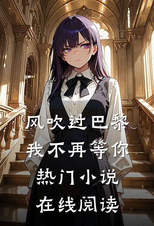 风吹过巴黎,我不再等你热门在线阅读