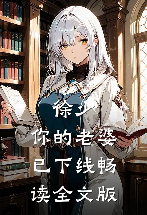 徐少，你的老婆已下线畅读全文版