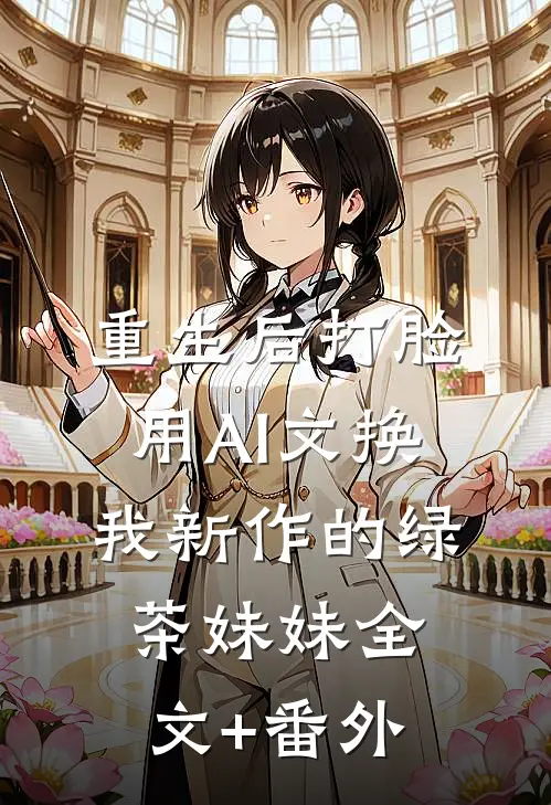 重生后打脸用AI文换我新作的绿茶妹妹全文+番外