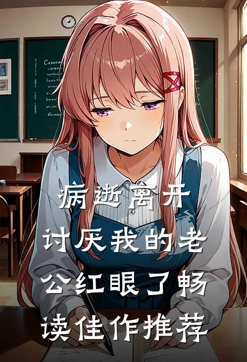 病逝离开，讨厌我的老公红眼了畅读佳作推荐