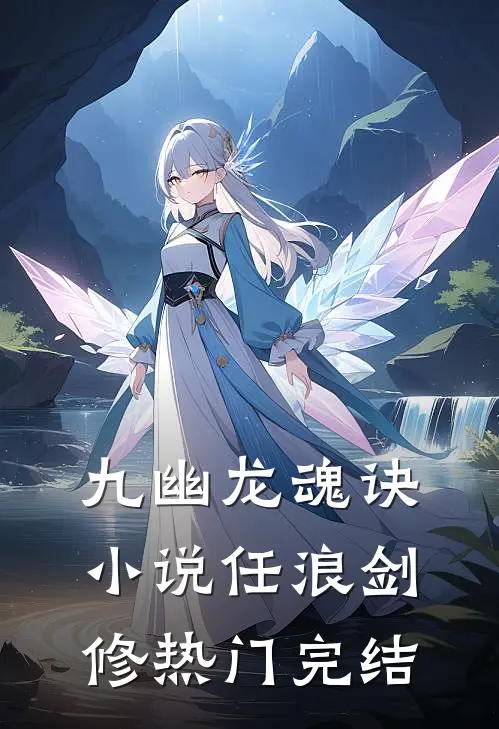 九幽龙魂诀小说任浪剑修热门完结