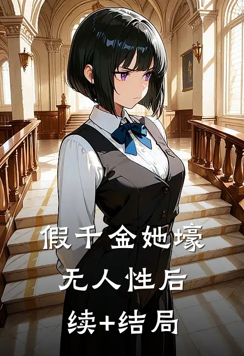 假千金她壕无人性后续+结局