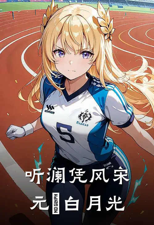 听澜凭风宋元珵白月光