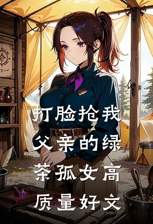 打脸抢我父亲的绿茶孤女高质量好文