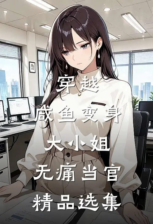 穿越咸鱼变身大小姐,无痛当官精品选集免费阅读