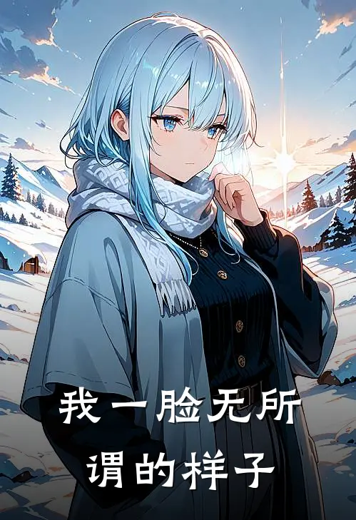 我一脸无所谓的样子