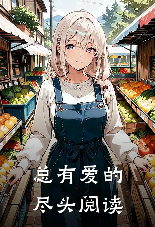 总有爱的尽头阅读